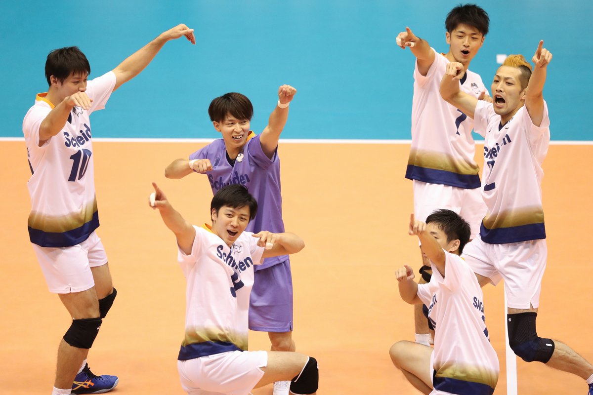 Vリーグ公式 ハイキュー V League Special Match たくさんのご視聴 ご声援いただきありがとうございました 見逃した方 もう一度見たいという方は V Tvで9 15 火 23 59までアーカイブ配信しておりますのでぜひご覧ください T Co
