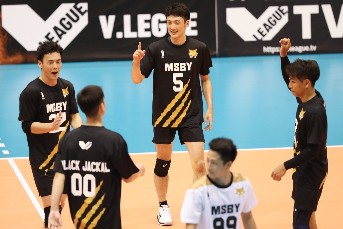 Vリーグ公式 ハイキュー V League Special Match たくさんのご視聴 ご声援いただきありがとうございました 見逃した方 もう一度見たいという方は V Tvで9 15 火 23 59までアーカイブ配信しておりますのでぜひご覧ください T Co