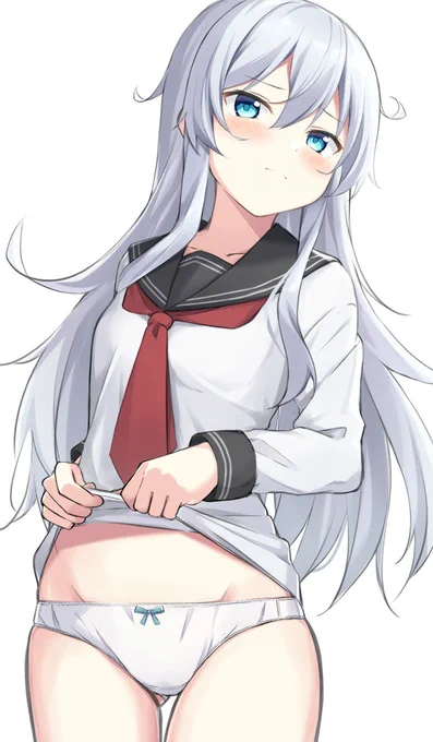 響ちゃん(おぱんつ) 