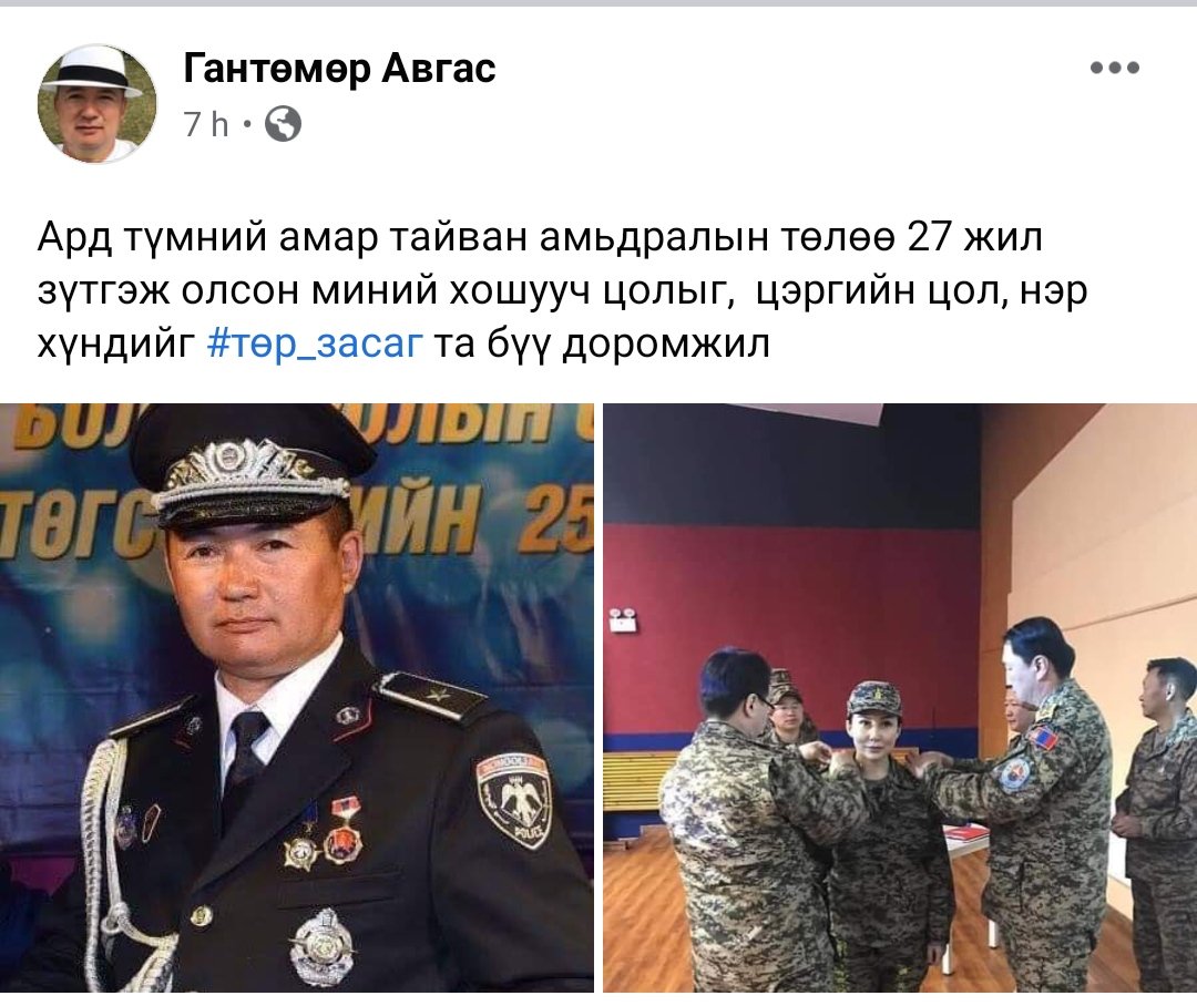 Тайлбар хийгээд илүүциздээ