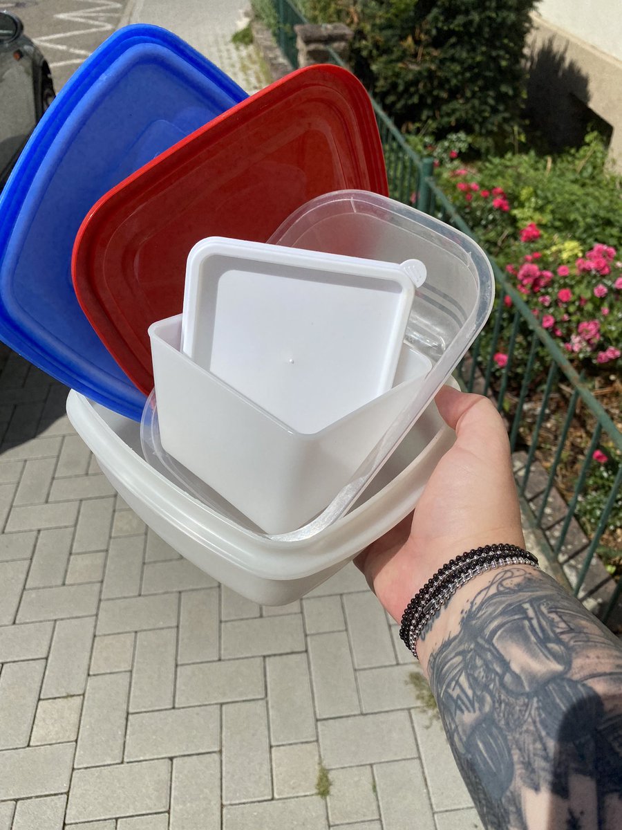 ...ein ganz normaler gang zu Mutti... 😂🧆🍛🥗❤️