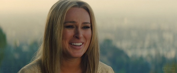 Rumer Willis turns 32 today, happy birthday! What movie is it? 5 min to answer! 