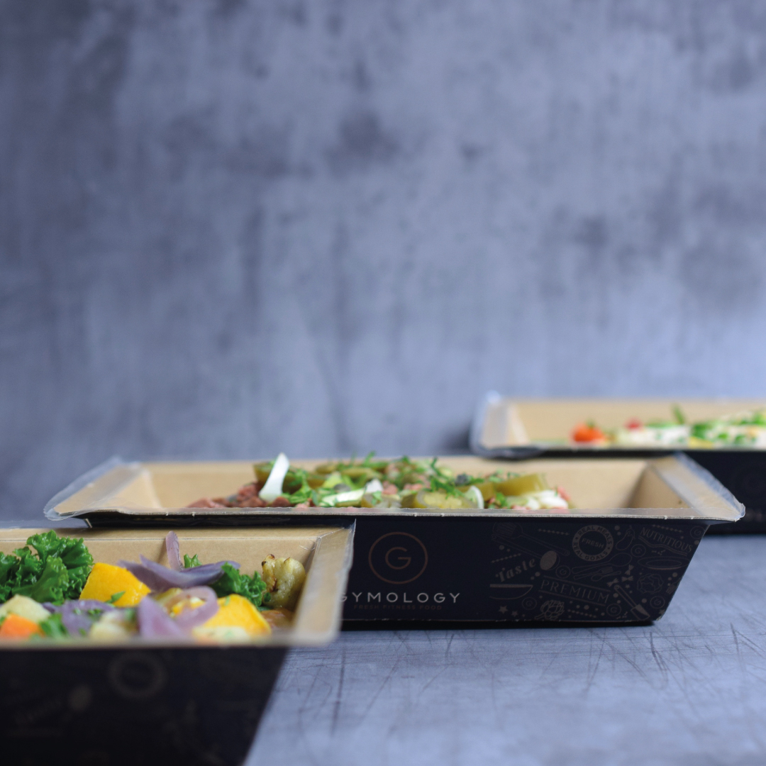 GYMOLOGY® tweet media