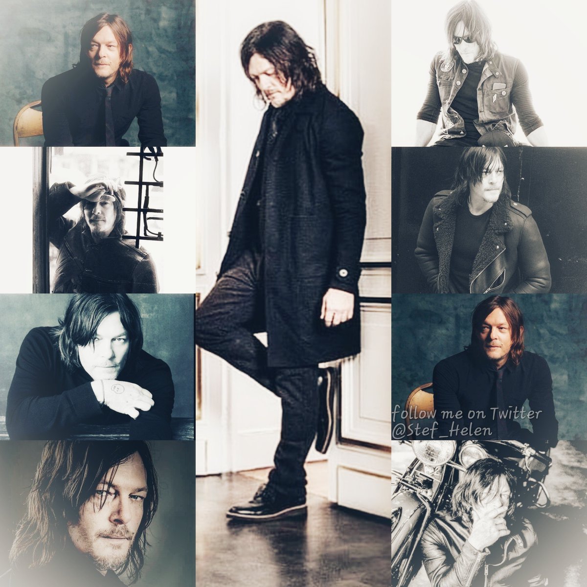 #StaySafeStayHealthy seeing ppl become careless makes my heart break. Yes, we have to live with the virus, no we can't put everything at hold, but please do it sensibly. #WearADamnMask #WashYourHands #SocialDistance #TWDFamily  <a href="/wwwbigbaldhead/">norman reedus</a>   <a href="/AllanRo30526638/">Old Ben of tatooine 🇬🇧🇬🇧🇬🇧</a>  @Worthy4Only1