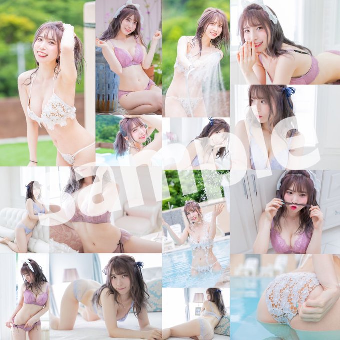 コスプレイヤー紗愛のTwitter画像7