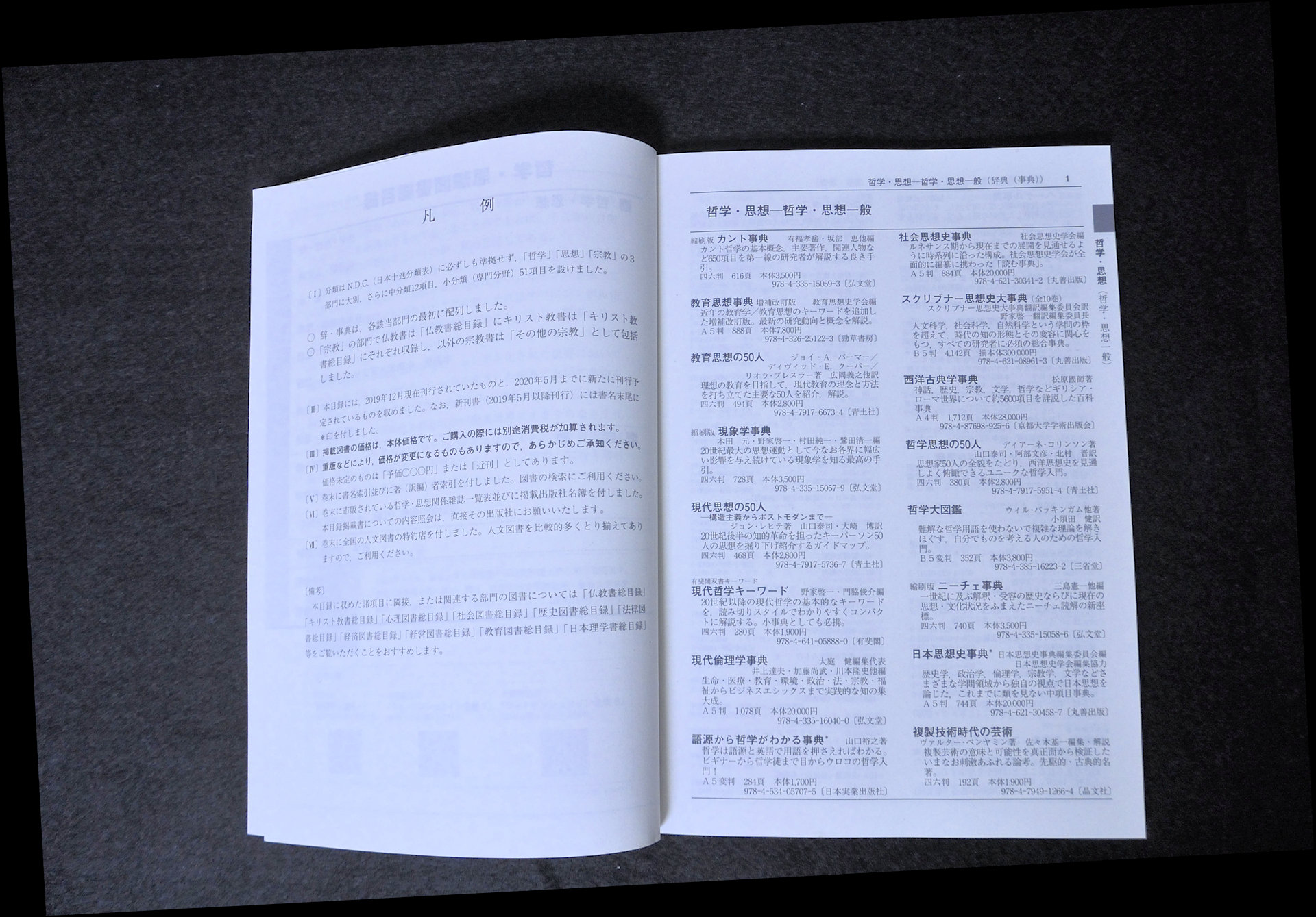 哲学書新刊情報 内容は 野矢茂樹 シンボル化された世界 そしてシンボル化されきらぬ世界 に続き 19年12月現在刊行されているものと年5月までに刊行されているもの さらに 新刊書で合計108社約1 600点の掲載されています 全部読み通せる 哲学書新刊情報 内容は 野矢茂樹 シンボル化された世界 そしてシンボル化されきらぬ世界 に続き 19年12月現在刊行されているものと年5月までに刊行されているもの さらに 新刊書で合計108社約1 600点の掲載されています 全部読み通せる
