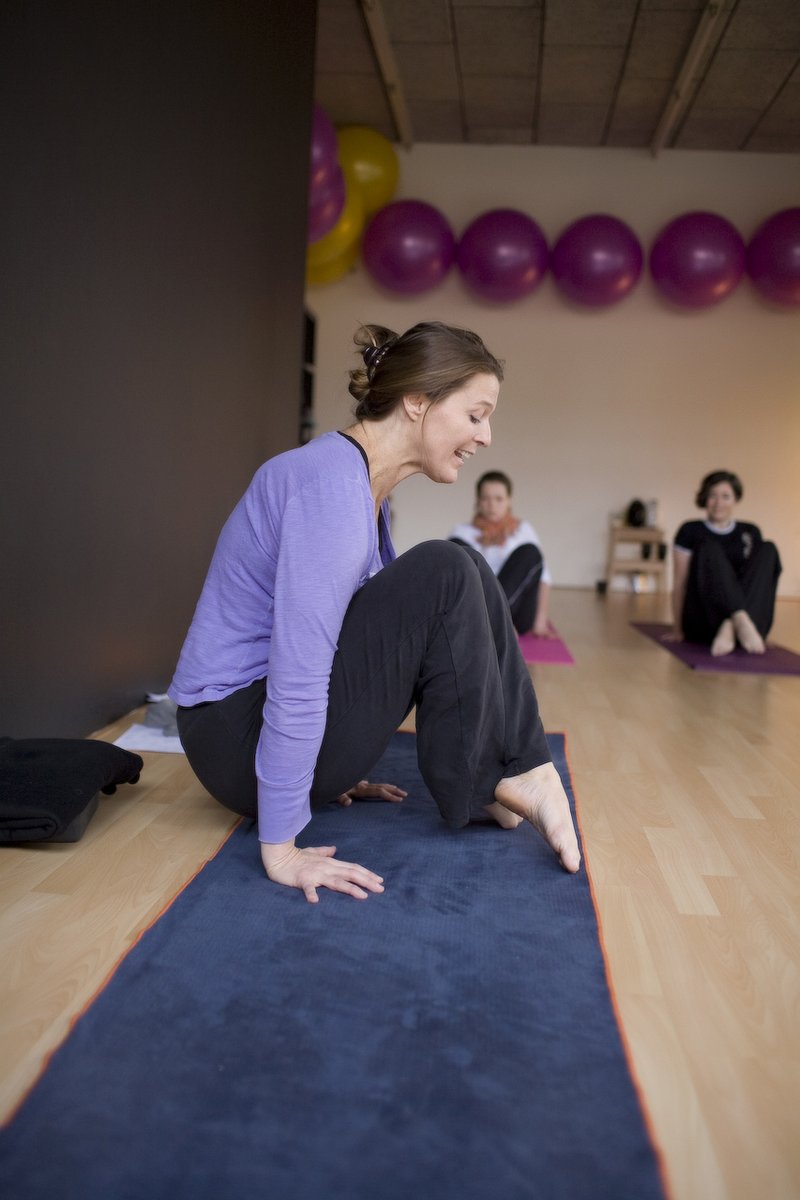 Ken jij iemand die graag wil beginnen met Yoga maar niet weet waar hij/zij moet beginnen? Dorinda staat weer te trappelen om op za 22 aug een inspirerende introductieles te geven... enne, kom gewoon gezellig mee want voor iedereen valt er wel wat te leren! #Yoga #Breda