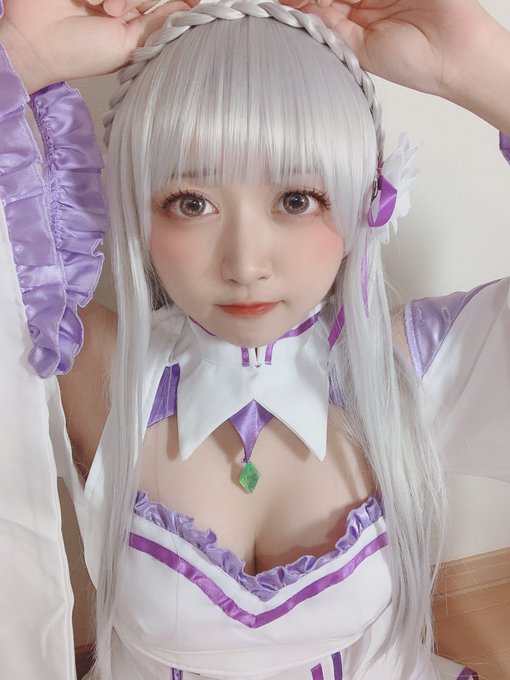 コスプレイヤーひまわりありすのTwitter画像29