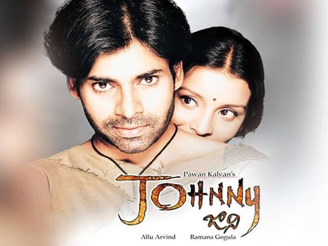 Suryatwtz's tweet photo. Movie 8 - #Johnny
❤❤❤❤❤❤❤❤❤❤
#PawanKalyanBirthdayCDP
😍😍😍😍😍😍😍😍😍😍 
Retweets🎯🎯🎯🎯🎯���🎯 speedup speedup speedup https://t.co/4g6Cfz5uTC