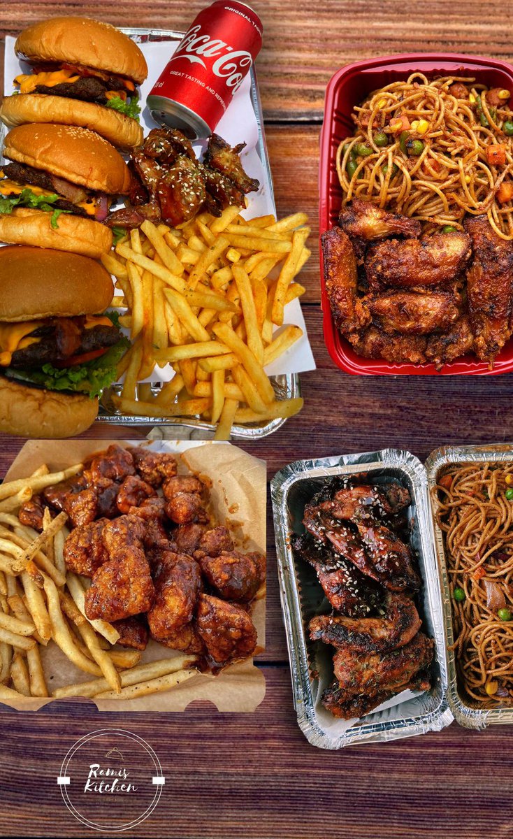 ramiskitchenn's tweet photo. Introducing the party special! N20,000 
#Abuja https://t.co/fzx1dKoWlt