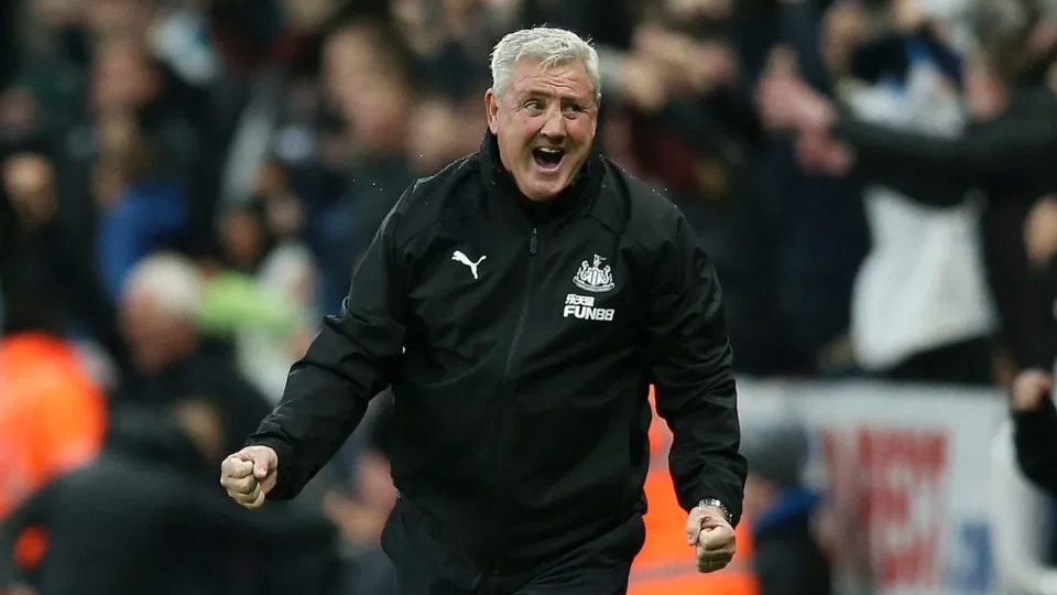 Brucie gave his word. Barlaser’s skillset is something this team needs and there's a great opportunity to make room for him and save money to sign other players. He's the type of player allowing a more progressive football  #NUFC