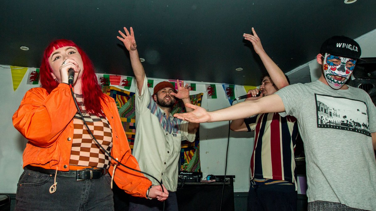 SquawkResidents's tweet image. Missing gigs! 

#wemakeevents 
#letthemusicplay 
@WingerRecords