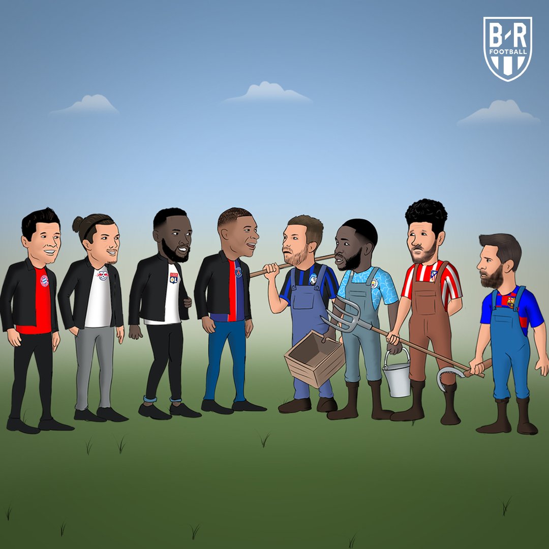 brfootball's tweet photo. 🚜🙃 https://t.co/VH4ce6GYkV