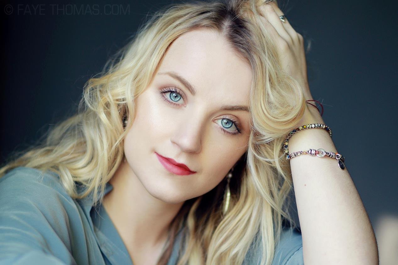 August 16, 2020
Happy birthday to Evanna Lynch 29 years old. 