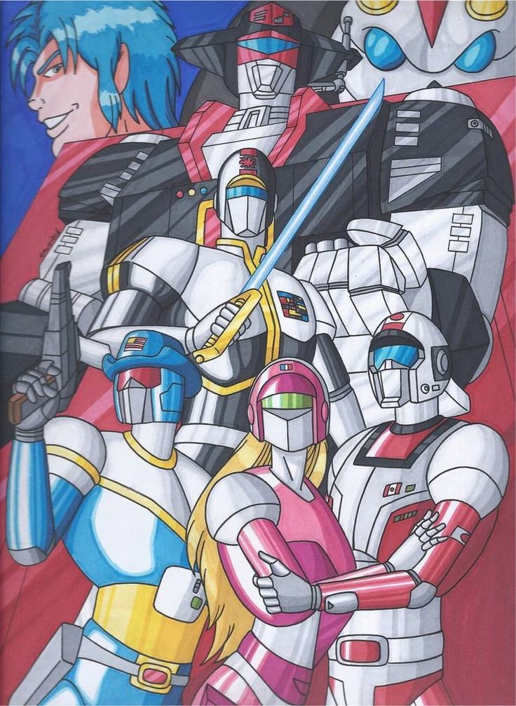 getMetal's tweet photo. @WhoWouldWinShow @JamesGavsie @AlmightyRay @delvin_cox @3RShow @WolverSteve @GeekToMeRadio @GeekVibesNation @pheltzcomics @ItsNotRevenge @CBNostalgia @MrNiceGuy18_58 @Sinjun45 #SaberRider and the #StarSheriffs https://t.co/wr3c5qJudm