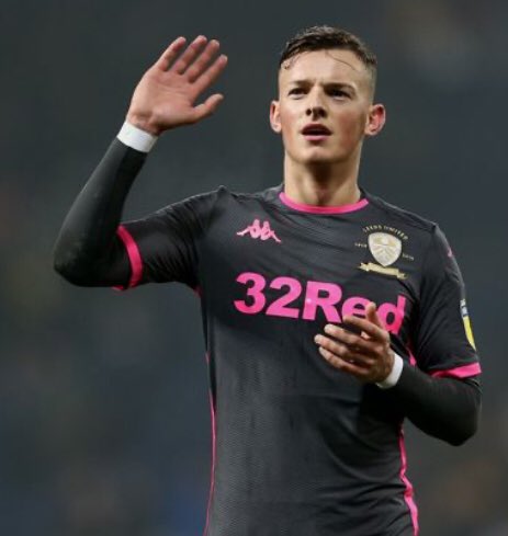 Blues_FanZone's tweet photo. Chelsea target 22 year old centre back, Ben White.

However the player has stated he’s happy to stay at Brighton and manager Graham Potter will decide on whether to sell after pre-season.

More to come..

🔵⚪️
#benwhite #brightonnews #bhafc #leedsutd https://t.co/EWOklzxKoV