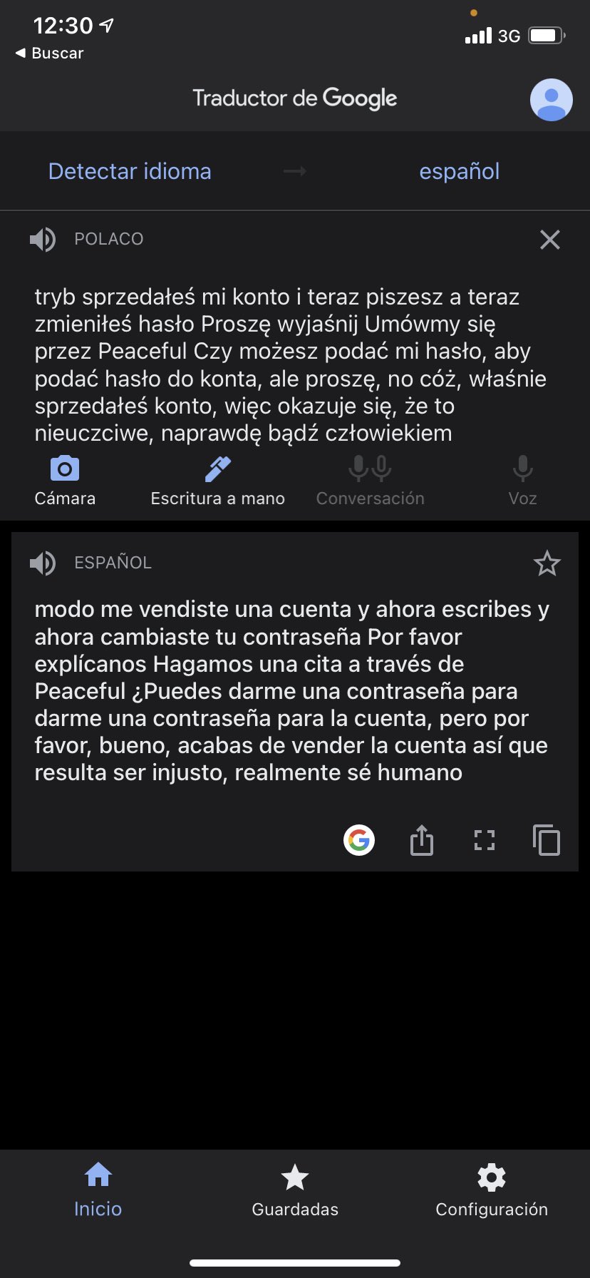 Merinowski On Twitter Pero Espera 🤔 No Tiene Ningún Enlace La 