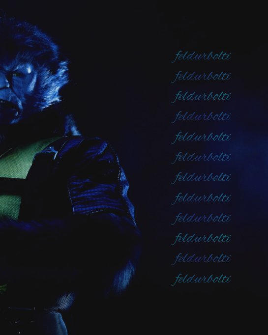 . . . but you can't take the x-ᴍᴀɴ out of the 𝕙𝕖𝕣𝕠 .

                                 ~•°•~

ʰᵃⁿᵏ ᵐᶜᶜᵒʸ ᶠʳᵒᵐ ᵐᵃʳᵛᵉˡ'ˢ ˣ⁻ᵐᵉⁿ ⁻ ʳᵖ ᵃᶜᶜᵒᵘⁿᵗ ⁻ ᶜʳᵒˢˢᵒᵛᵉʳ ⁺ ᵒᶜ ᶠʳⁱᵉⁿᵈˡʸ