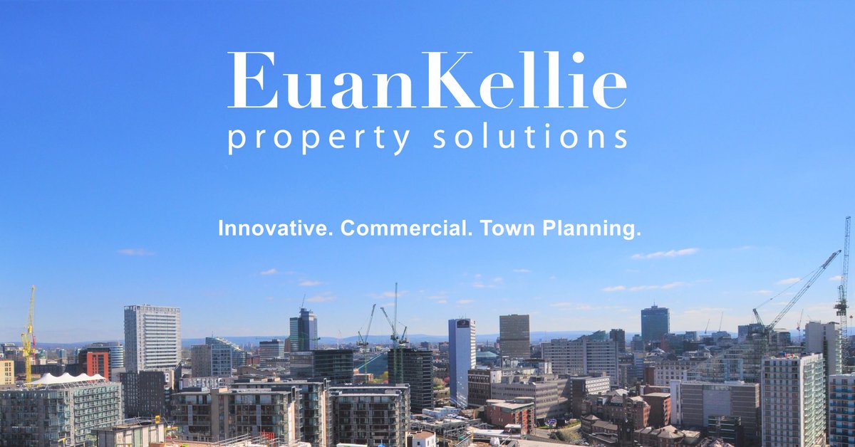 Busy times for EKPS with the team working on exciting residential, commercial, retail, leisure and industrial projects across the north-west. Please do not hesitate to contact us if we can help to add value to your land and property assets through the town planning process.