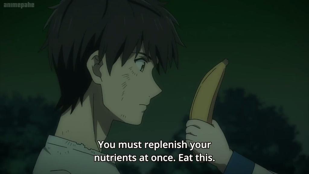 Derketsu's tweet photo. This dark humor got me like whaa...? https://t.co/8RCHcs2b4p