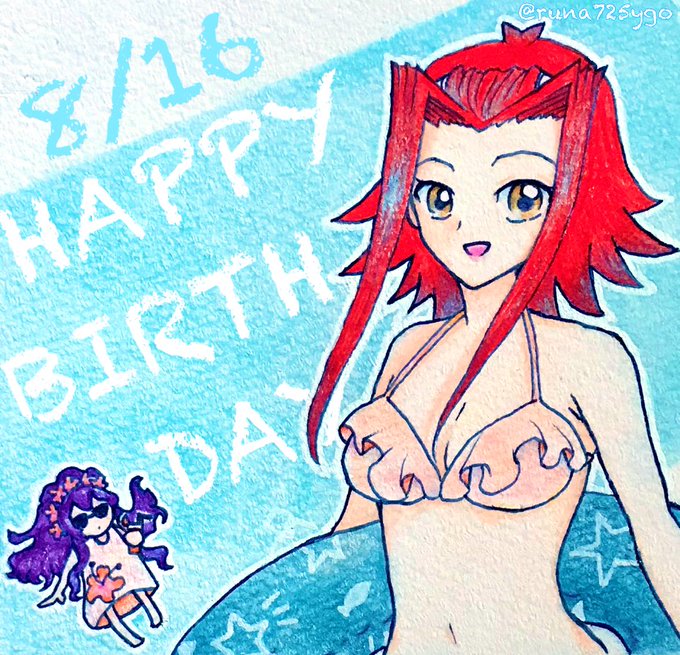 十六夜アキ生誕祭のtwitterイラスト検索結果 十六夜アキ生誕祭のtwitterイラスト検索結果