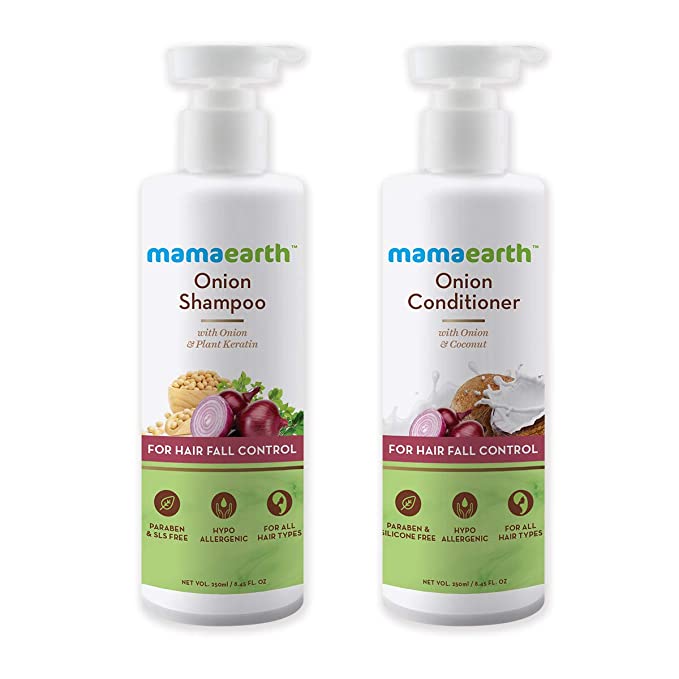 DailyOffers17's tweet photo. Shop here - https://t.co/rNNi1FwRc6
DEAL - ₹572/-🔥✔️✔️ ( SAVE ₹107/-)🔥
Mamaearth Onion Anti Hairfall Combo (Shampoo and Conditioner)- 250 ml each

#mamaearth #onionshampoo #AntiHairfallShampoo #shampoo #conditioner https://t.co/pFeZnai74W