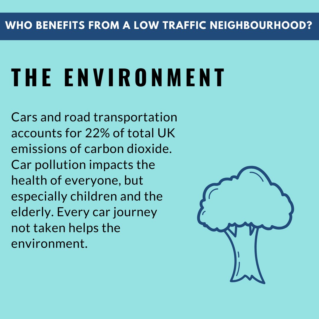 Every one of us, now and in the future, who depends on our global ecosystem: