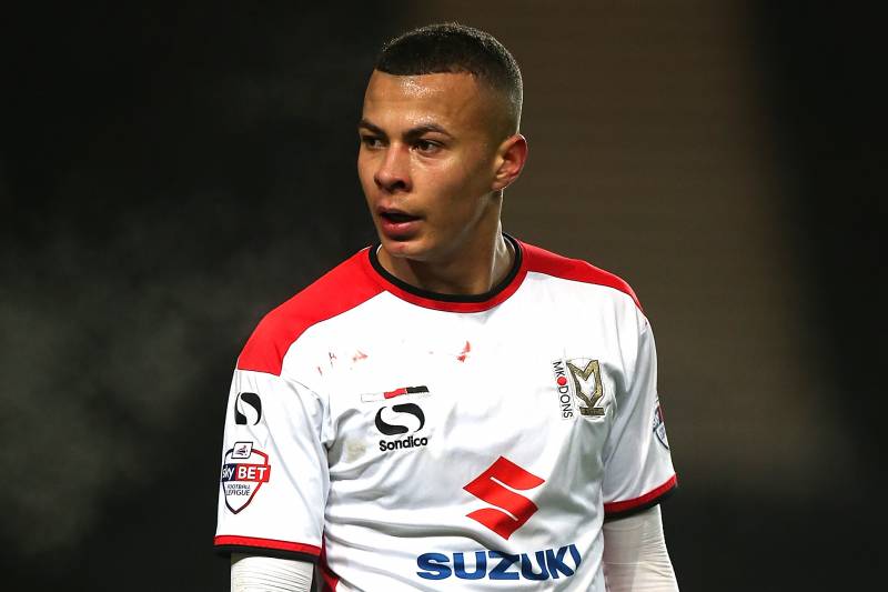 Lookman has played 49 games in two seasons in L1 before signing for Everton for£6MDelph played in L1 before going to Villa for £9,5M, and breaking into the starting 11 a year later.Dele Alli and Dwight Gayle from L1 to PL, so let's agree that some player can make the jump.