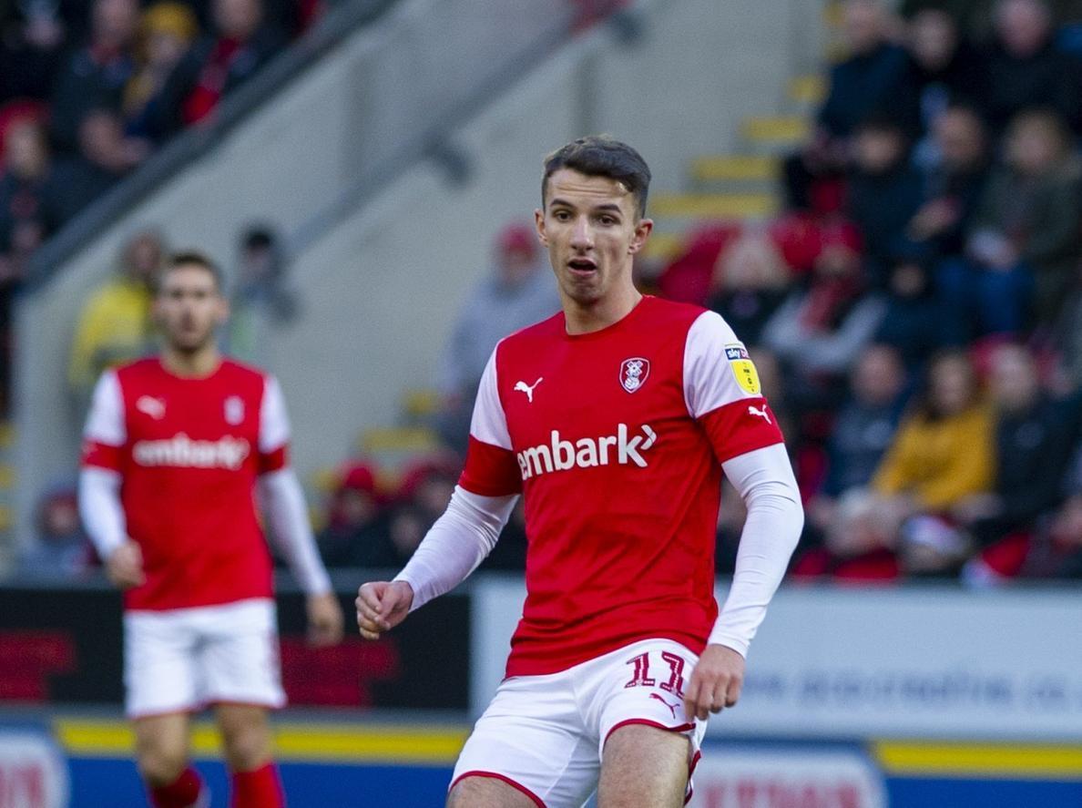 Geordie Pirlo ?A initiator of the offense, he's a progressive playmaker dictating the pace of the game with a long range of passingWith 3,1 chances created per 90 minutes, he’s the 2nd best midfield across the 3 first divisions, only behind De Bruyne. https://twitter.com/barlaser_97/status/890952055422156803?s=20