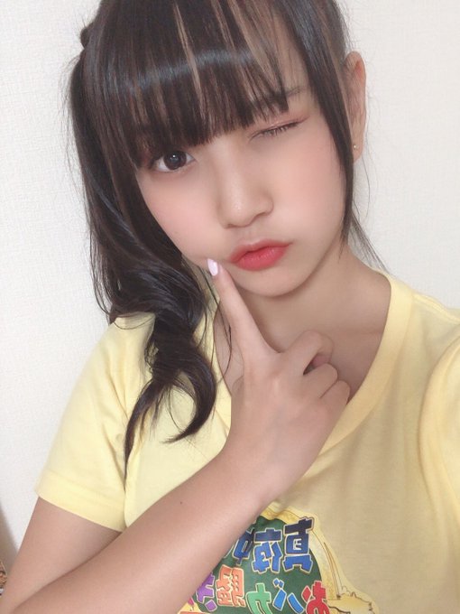 奥野未悠のTwitter画像46