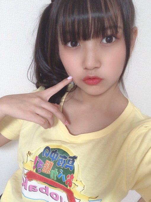 奥野未悠のTwitter画像47