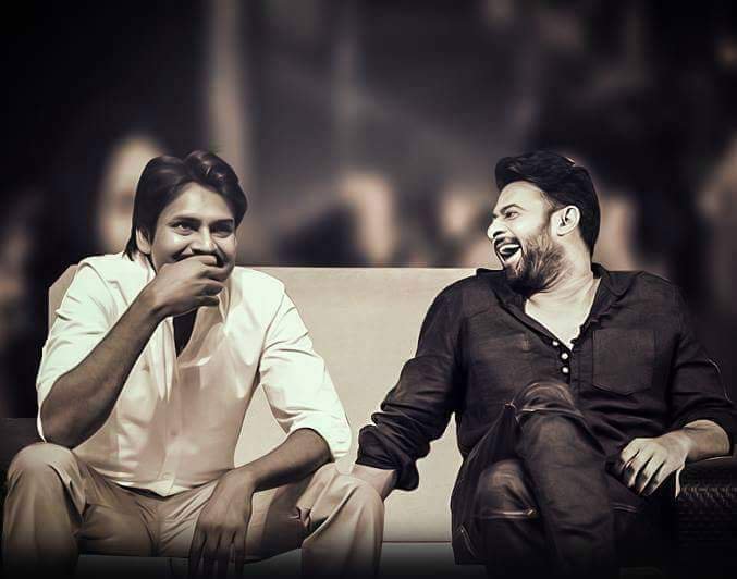 kHemanthchary1's tweet photo. Okaru Twitter tho Indian Records create chesthunnaru
Inkokaru Box-office tho Indian Records create chesthunnaru
Best off Screen nature
Good luck from #Prabhas fans @PrabhasRaju &amp; @PawanKalyan
#PawannKalyanBirthdayCDP 
#AdvHBDPrabhas 

#PawannKalyanBirthdayCDP https://t.co/MRBbThvnJL