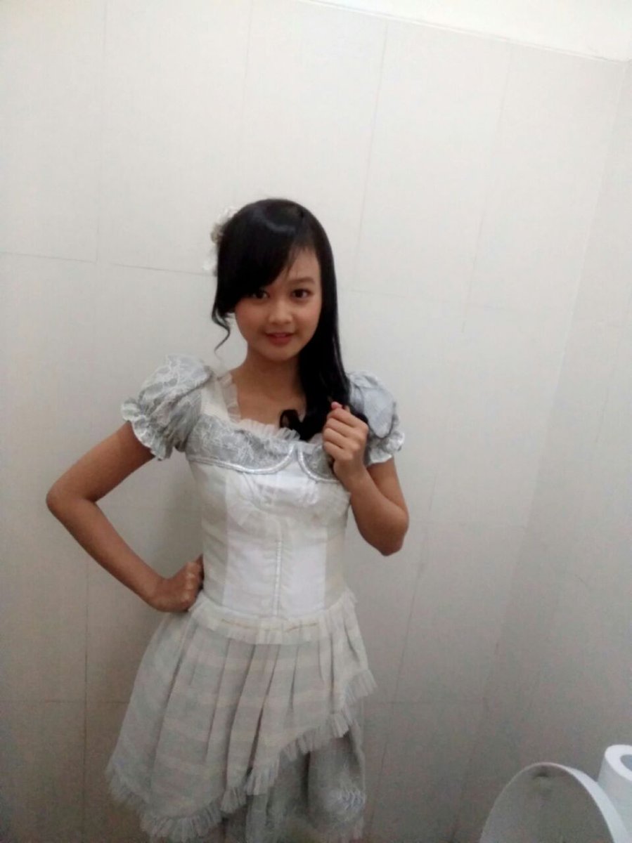 JKT48 (@soniajkt48) on Twitter photo 