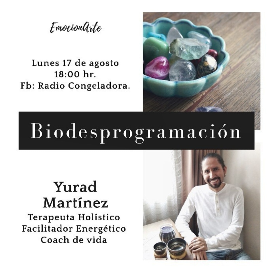 yuradmartinz's tweet photo. Voy estar!

#biodesprogramacion

@lynnAguirre @universomystiko @TesoroCelestial @Omshivaom @mntemaravillosa @mentexitosacom @SoloEL_Amor @Riquezadetuser @EddyQuintero1 @PatyBosch
@yuradmartinz #yuradmartinz https://t.co/TeyX7n5jxQ