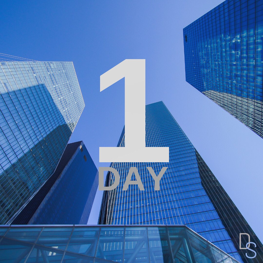DirectlySourced's tweet photo. WHO’S READY FOR LAUNCH?!

Just 1 day until the launch of Directly Sourced on the 17th August 🚀

#propertyinvestoruk #newonlineplatform #propertyinvestor #sourcer #propertysourcers #propertymanagers #sourcingproperty #signuptoday #propertymanagement #propertymanager #proptech https://t.co/TNZsBN96PR