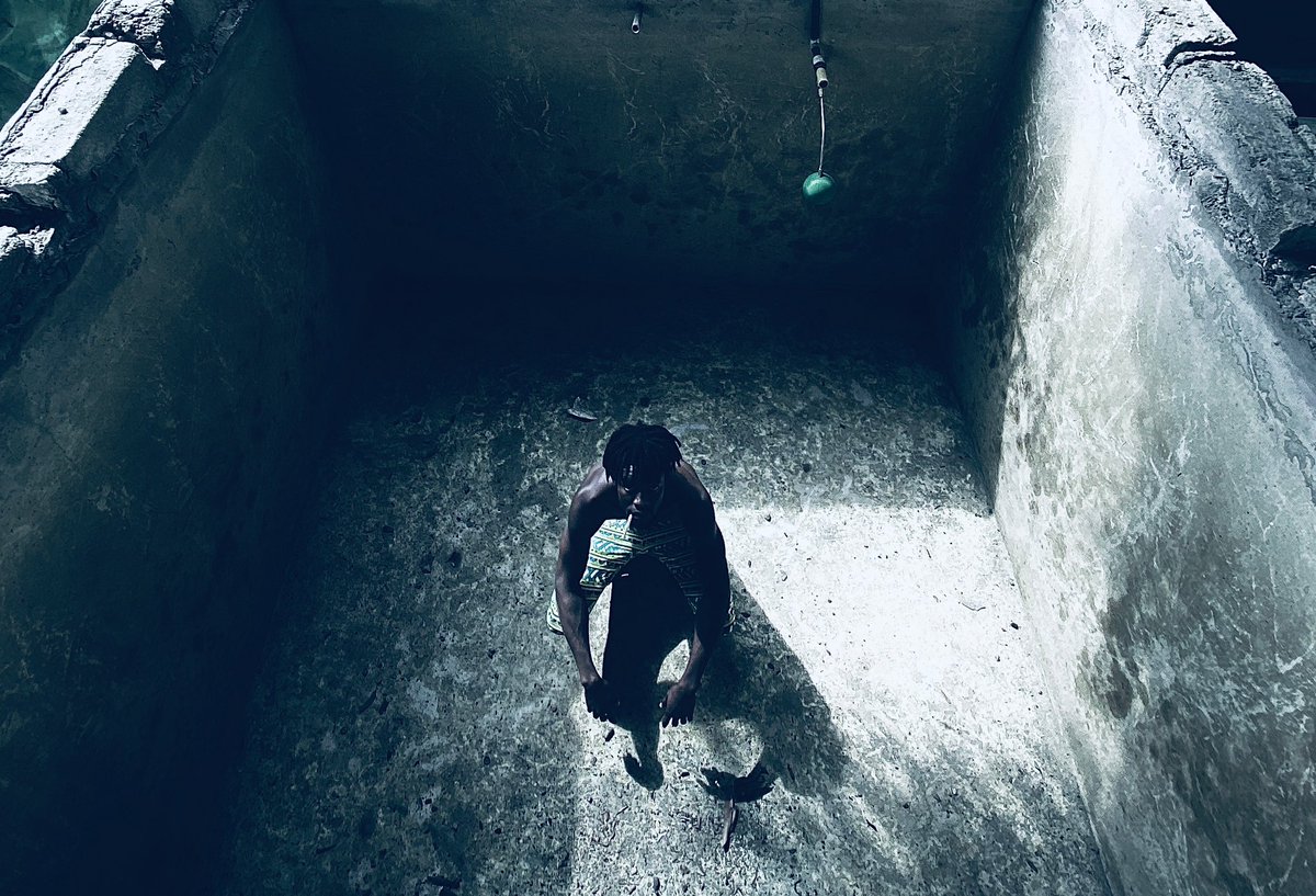 yvonnenelsongh's tweet image. Y’all will refer to my tweets oneday! There’s none like @worlasigh 🏆🏆🏆 his music touches my soul #itsthatdeep #bigdeal #powerful #voice