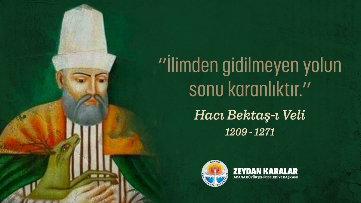 Zeydan Karalar