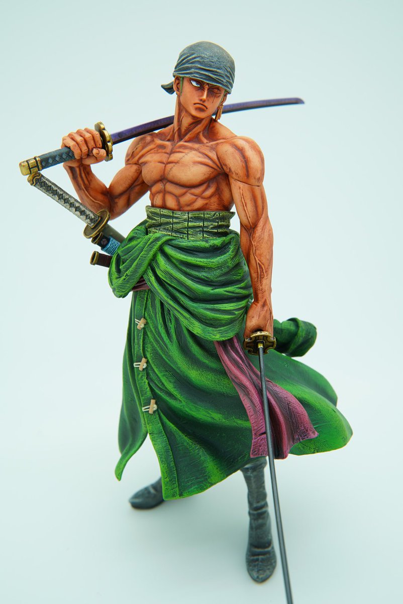 けいご リペイントフィギュア Keigo Repaint Figure あと1時間で終了 今回も １円 出品中 本日 夜10時頃に終了します ヤフオクをチェック T Co Lqwkmbnl9e ワンピース フィギュア リペイント フィギュア リペイント