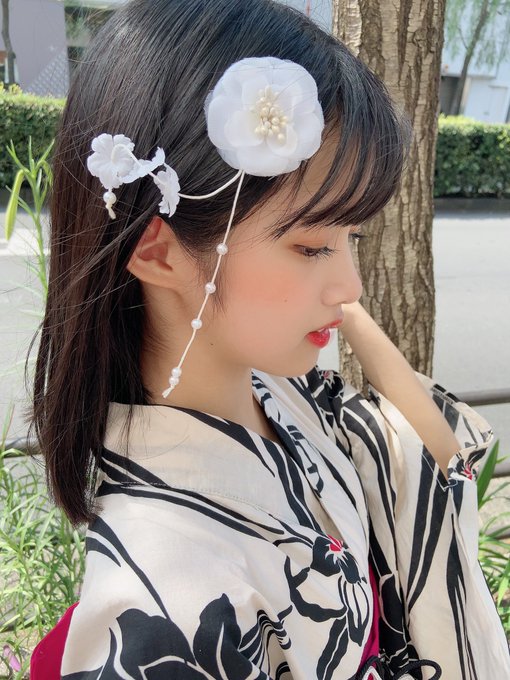 Twitterのコスプレ画像34