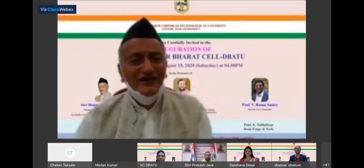 dbatu live tweet media
