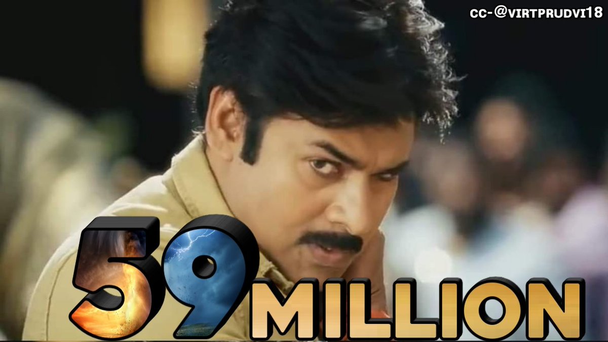 sanjay___saahu's tweet photo. #PawanKalyanBirthdayCDP
Target 65M.... loading...
Taggedi leduu.....
1hr...6M target..❣️ https://t.co/JMNbDyp1Z9
