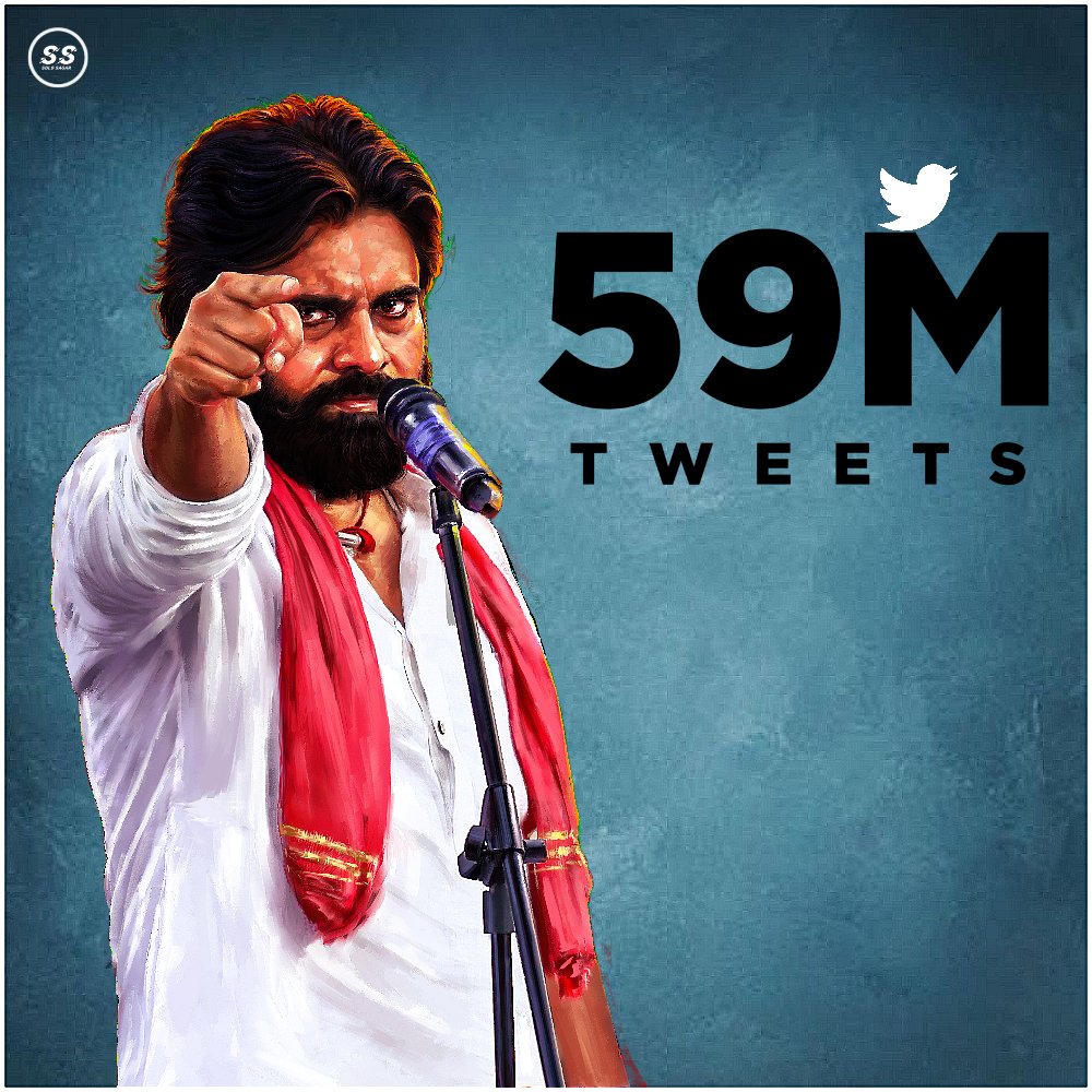 solosagar2's tweet photo. It's time for reach test 
Reach test  at 11:45 pm
20rts in 1 mins 
40 rts in 3 mins 
45 rts in  5 mins 
55 rts in 7 mins 
70 rts in 11 mins 
100 rts in 13mins....
150 rts in 15 mins

Ni8 time Beast mode activated 

Show the speed 😎⭐
Expecting 2000 RT
#PawanKalyanBirthdayCDP https://t.co/LesYM5v2iR