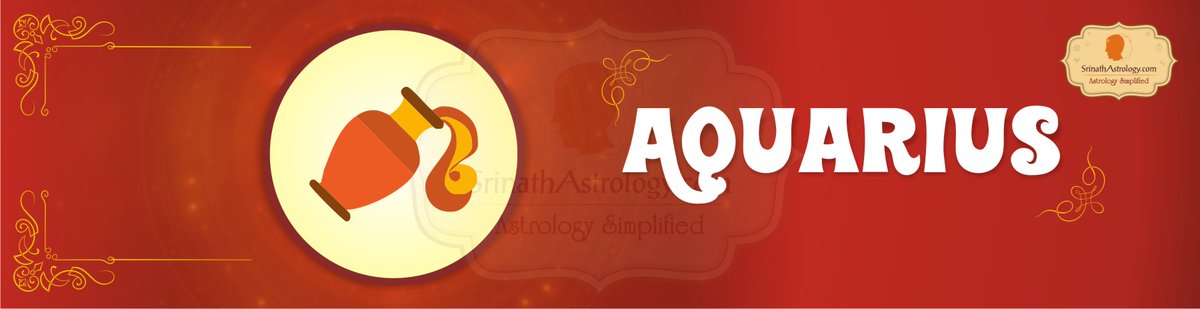 15/n #AQUARIUSIncrease in bravery and courage, Good for success in competitive exams, Good for leadership skills, Great for writing skills and entrepreneurship, Good time for starting new ventures.