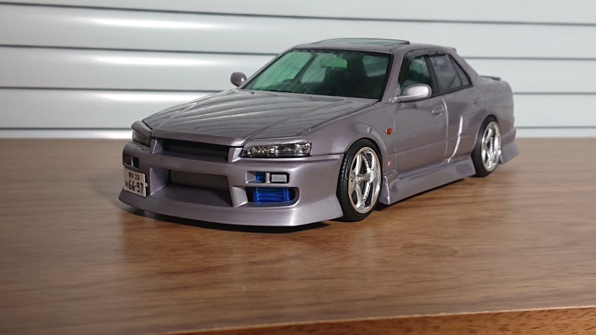 ER34_25GTV tweet picture