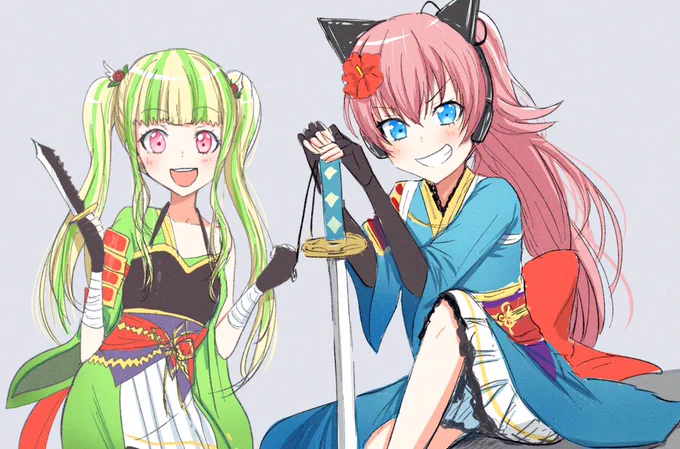 舞台少女ですチュチュ様✨ 
