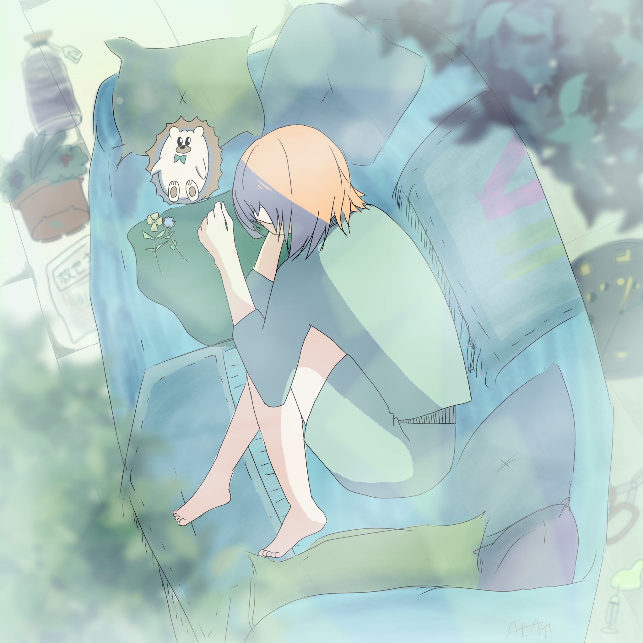 あられんこん on X: あられんこん on X: