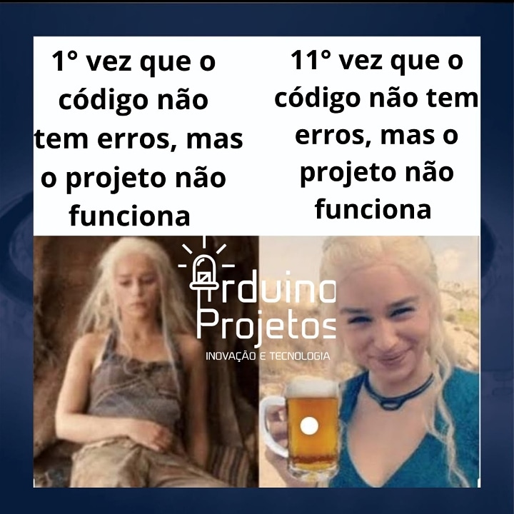 Arduino_Projeto's tweet image. 