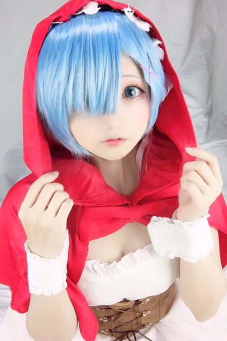 コスプレイヤー愛美（あみ）のTwitter画像37