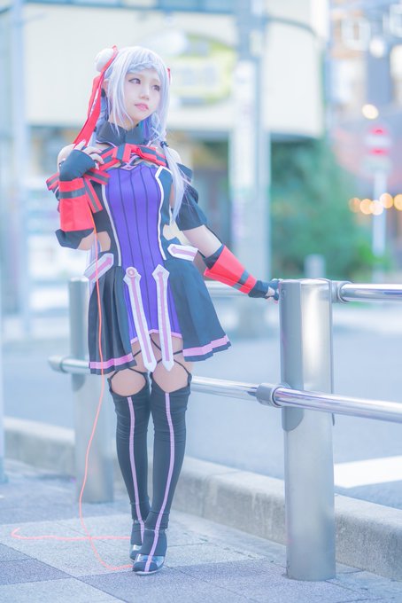 Twitterのコスプレ画像63