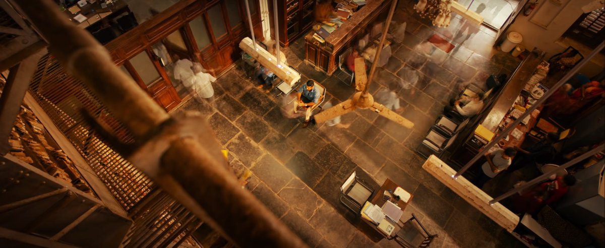  #SooraraiPottru  @Suriya_offl